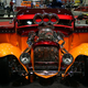 Illustration for article titled You Want Crazy? Pro Comp 1930 Ford Coupe